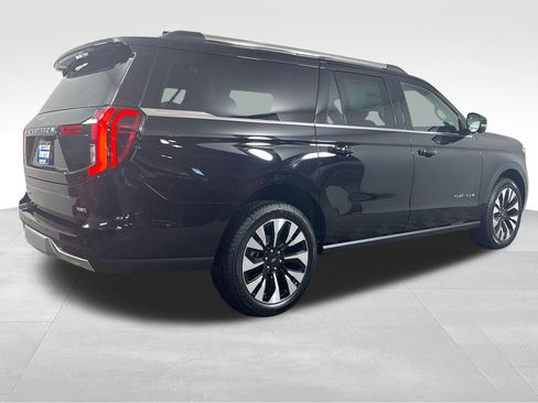 New 2026 Ford Expedition Max Platinum AWD/4WD image 10