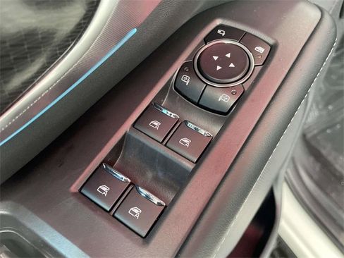 New 2025 Ford Expedition Max Platinum w/ Stealth Appearance Package image 13