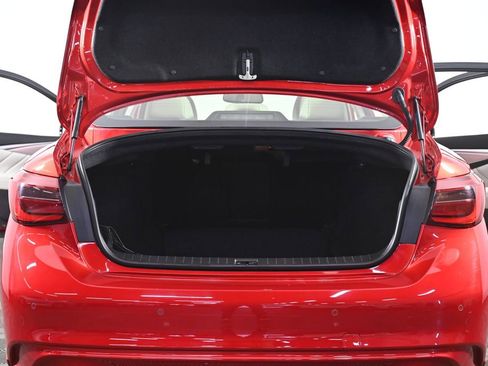 Used 2023 INFINITI Q50 Luxe w/ Cargo Package image 33