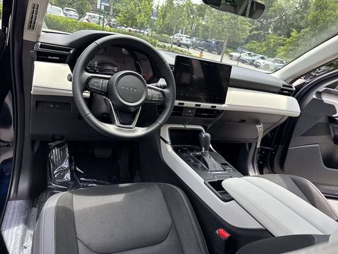 New 2026 MAZDA CX-5 Preferred AWD/4WD image 35