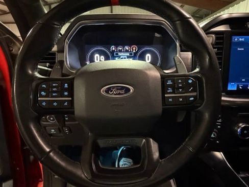 Used 2023 Ford F150 Raptor AWD/4WD image 11