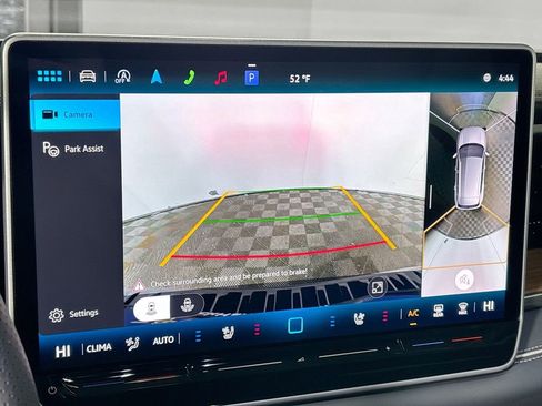 New 2026 Volkswagen Tiguan SEL R-Line image 17