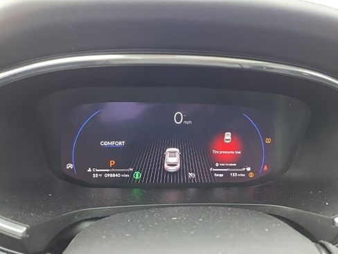 Used 2022 Acura MDX SH-AWD w/ Advance Package image 45