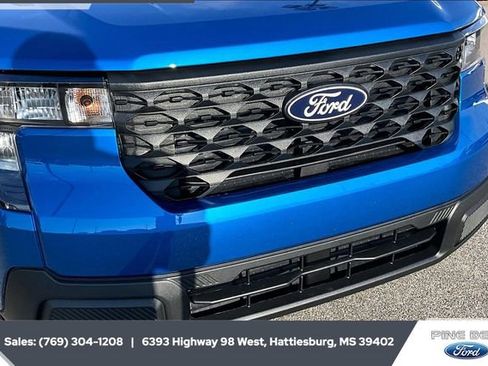 New 2026 Ford Maverick XL image 22