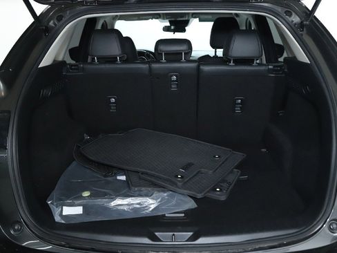 Certified 2023 MAZDA CX-5 AWD 2.5 S w/ Select Package image 28