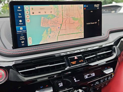 Used 2025 Acura MDX A-Spec image 31