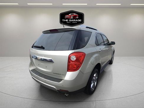 Used 2014 Chevrolet Equinox LTZ AWD/4WD image 7