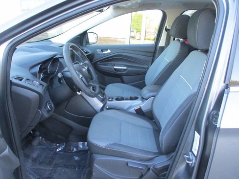 Used 2013 Ford Escape SE AWD/4WD image 16