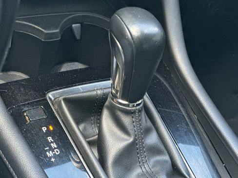 Used 2023 MAZDA MAZDA3 AWD 2.5 Turbo Hatchback image 20