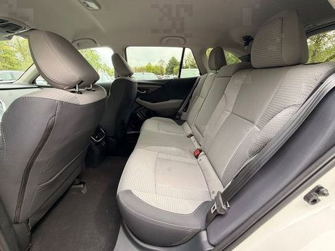 Used 2024 Subaru Outback Premium w/ Popular Package #1A AWD/4WD image 15