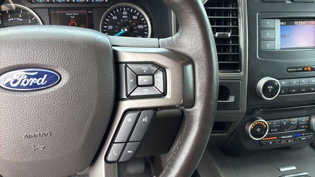 Used 2018 Ford Expedition Max XLT w/ Equipment Group 201A AWD/4WD image 23