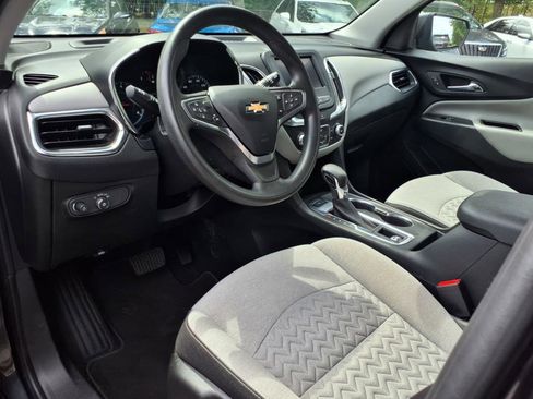 Certified 2022 Chevrolet Equinox LS image 13