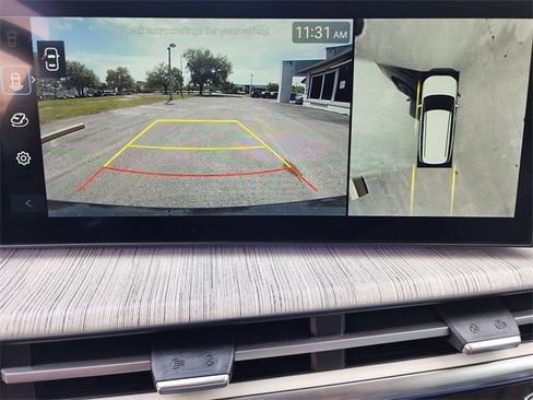 New 2025 Hyundai Santa Fe Calligraphy image 21