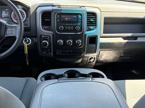Used 2019 RAM 1500 Tradesman w/ Chrome Plus Package AWD/4WD image 17