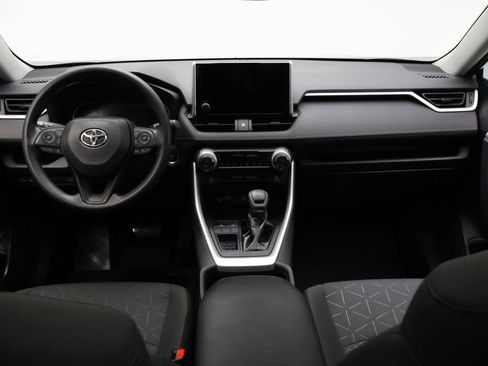 Used 2023 Toyota RAV4 XLE w/ Convenience Package FWD image 24
