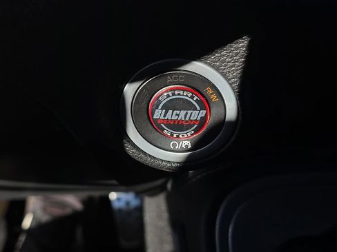 Used 2023 Dodge Challenger R/T w/ Blacktop Package image 21