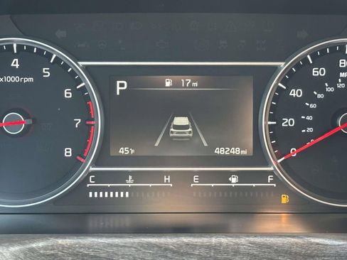 Used 2022 Kia Sorento X-Line EX AWD/4WD image 19