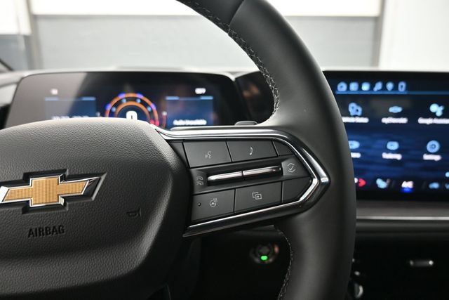 New 2026 Chevrolet Tahoe LT w/ Comfort Package AWD/4WD image 17