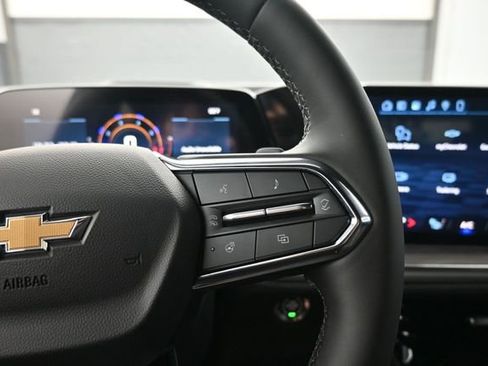 New 2026 Chevrolet Tahoe LT w/ Comfort Package AWD/4WD image 17