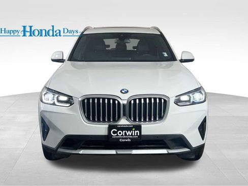 Used 2023 BMW X3 xDrive30i image 5