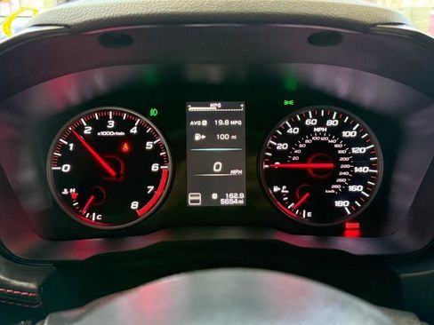 Used 2022 Subaru WRX Limited image 22