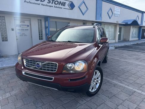Used 2011 Volvo XC90 3.2 FWD image 2