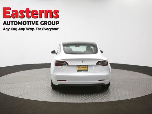 Used 2023 Tesla Model 3 Standard Range image 35