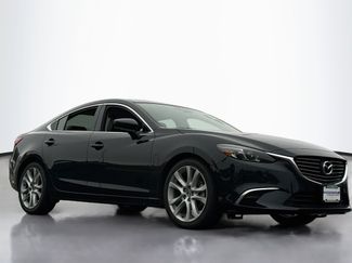 Used 2017 MAZDA MAZDA6 Touring w/ Touring Premium Package FWD video 1