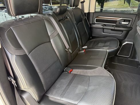 Used 2024 RAM 2500 Laramie AWD/4WD image 25