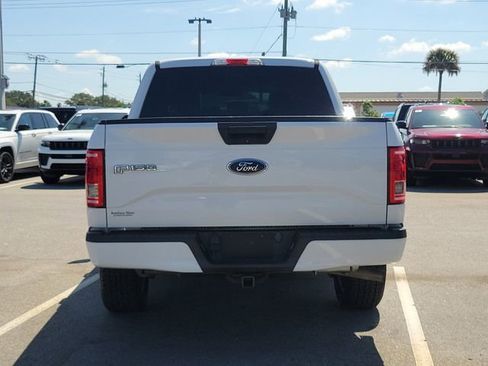 Used 2017 Ford F150 XL w/ Equipment Group 101A Mid RWD image 5