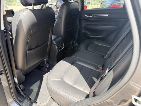 Used 2020 MAZDA CX-5 Grand Touring Reserve image 15