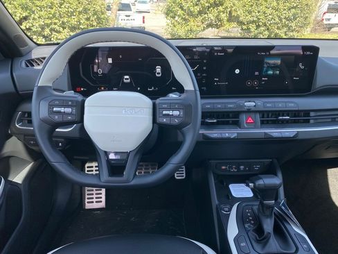 New 2026 Kia K4 GT-Line Turbo image 31