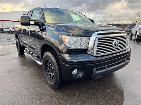 Used 2013 Toyota Tundra Limited image 7