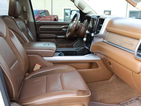 Used 2021 RAM 1500 Limited image 60