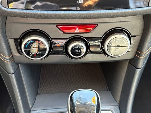 Used 2019 Subaru Crosstrek 2.0i Limited w/ Moonroof Package w/Navigation image 22