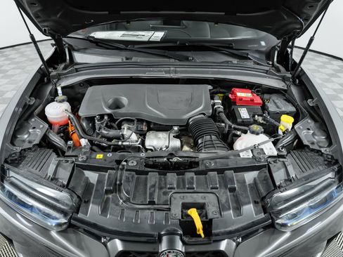 New 2024 Alfa Romeo Tonale Veloce w/ Active Assist Package image 42