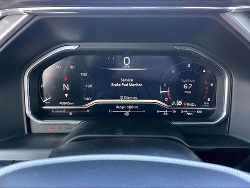 Used 2024 GMC Sierra 3500 Denali w/ Denali Reserve Package image 22