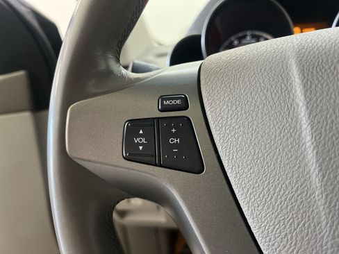 Used 2012 Acura MDX AWD/4WD image 31