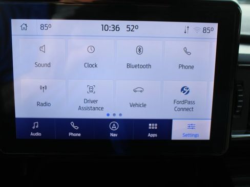 Used 2022 Ford Explorer Limited image 50