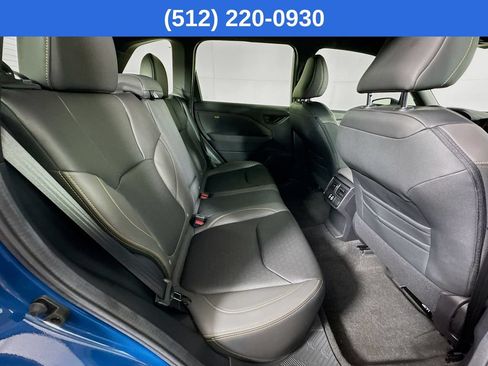 Used 2026 Subaru Forester Wilderness AWD/4WD image 35