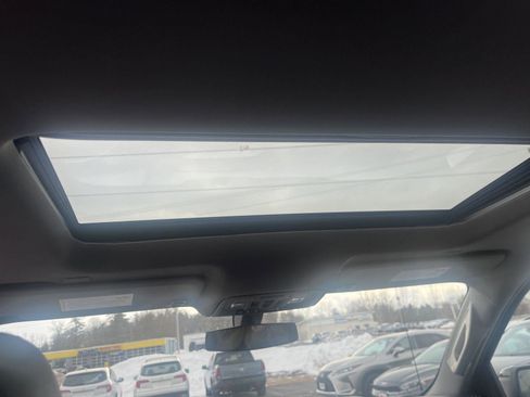 Used 2021 Chevrolet Silverado 1500 LT Trail Boss w/ Convenience Package II image 20