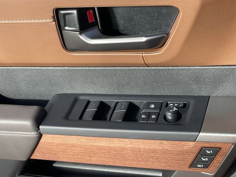 New 2026 Toyota Tundra 1794 Edition image 16