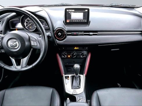 Used 2016 MAZDA CX-3 Touring w/ Premium Package image 16
