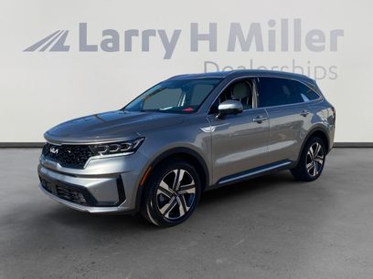 Used 2023 Kia Sorento SX Prestige