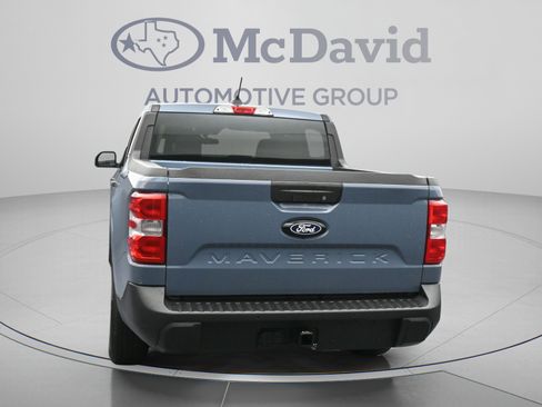 Used 2026 Ford Maverick XLT w/ XLT Luxury Package AWD/4WD image 7
