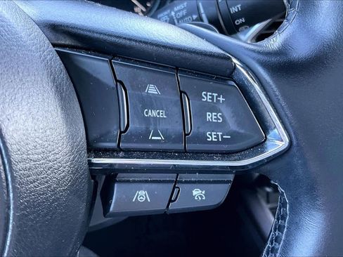 Used 2023 MAZDA CX-5 Signature image 22