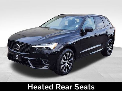 Certified 2025 Volvo XC60 B5 Core image 5