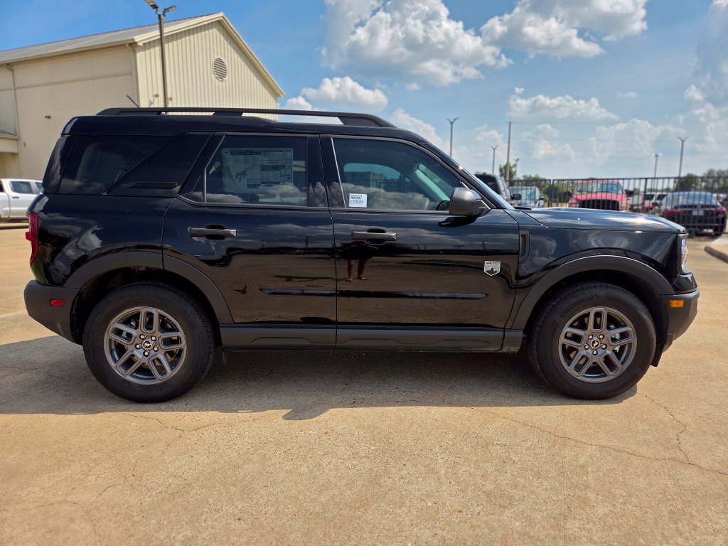 New 2026 Ford Bronco Sport Big Bend AWD/4WD image 4