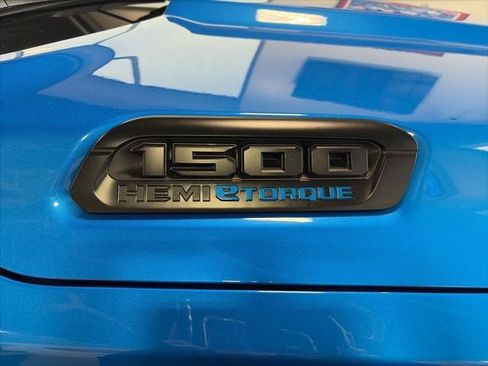 Certified 2023 RAM 1500 Big Horn image 8