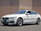Used 2016 BMW 428i Gran Coupe xDrive image 2